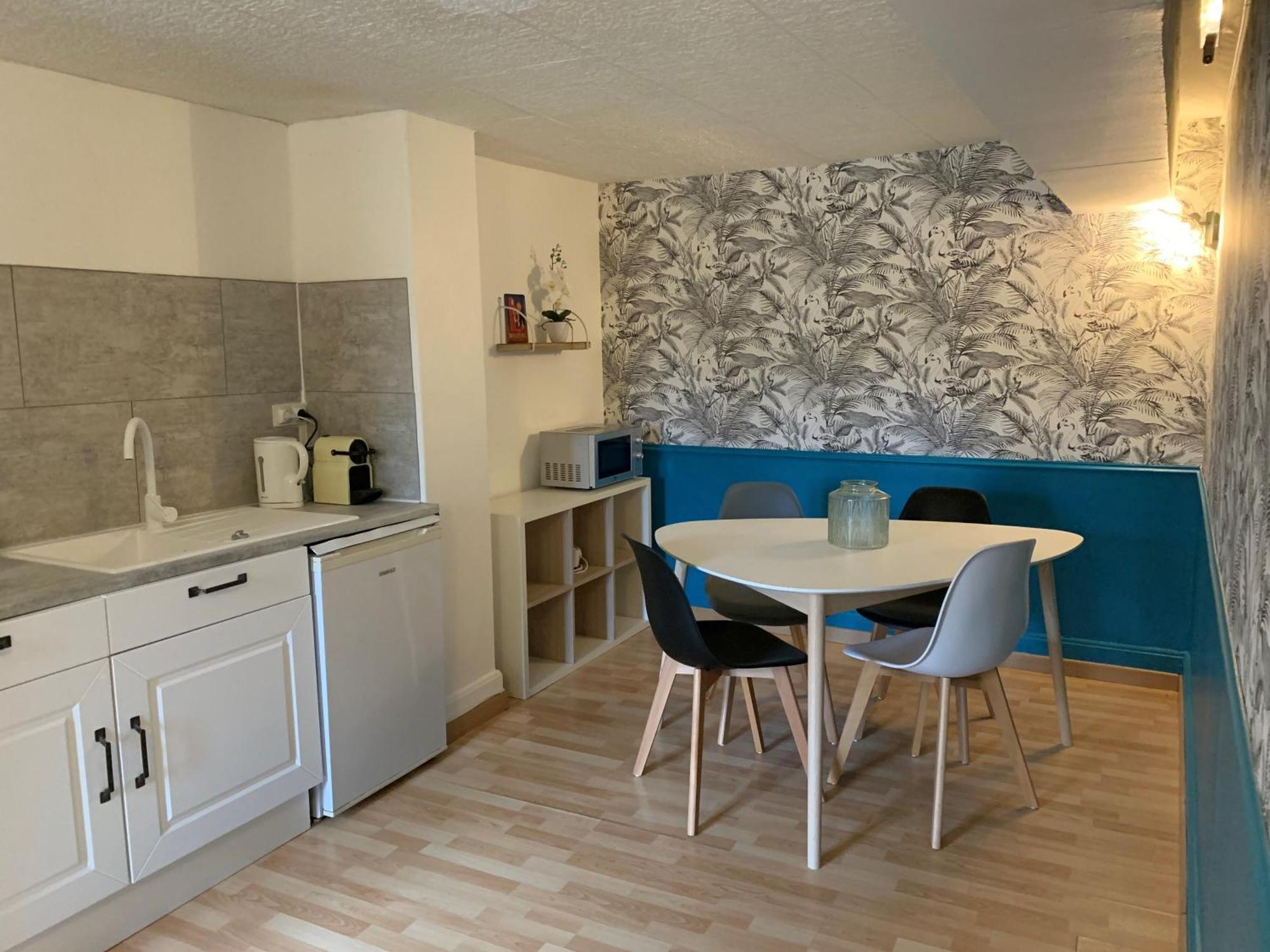 Portes De Dijon Apartment Fauverney Exterior photo