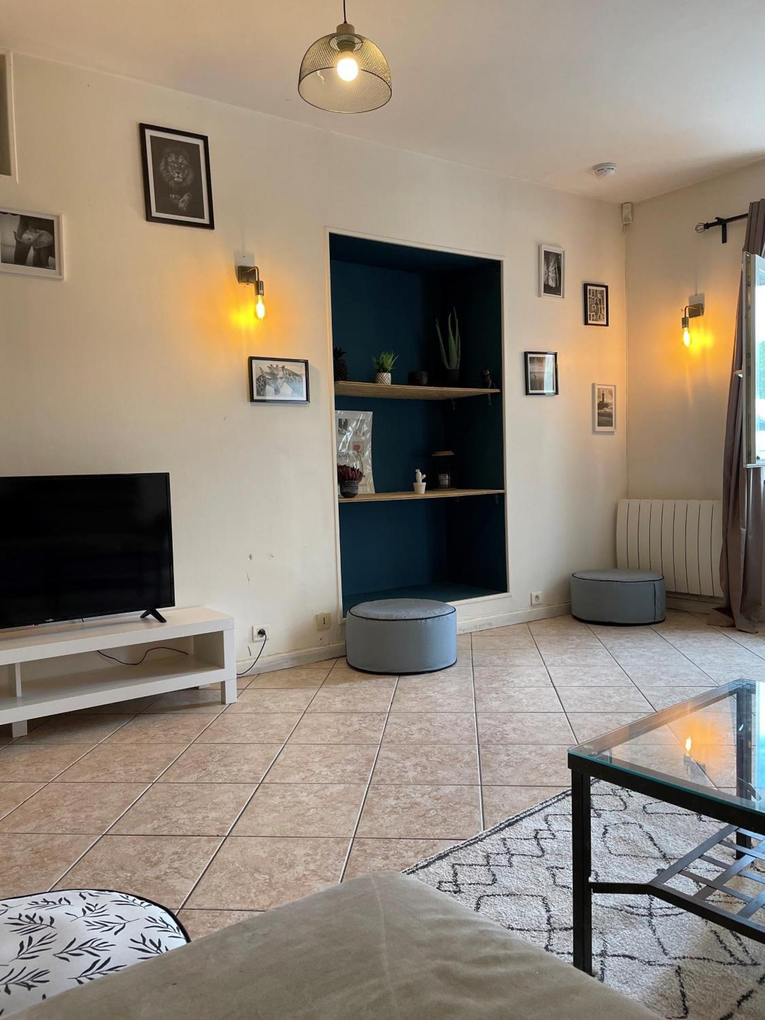 Portes De Dijon Apartment Fauverney Room photo