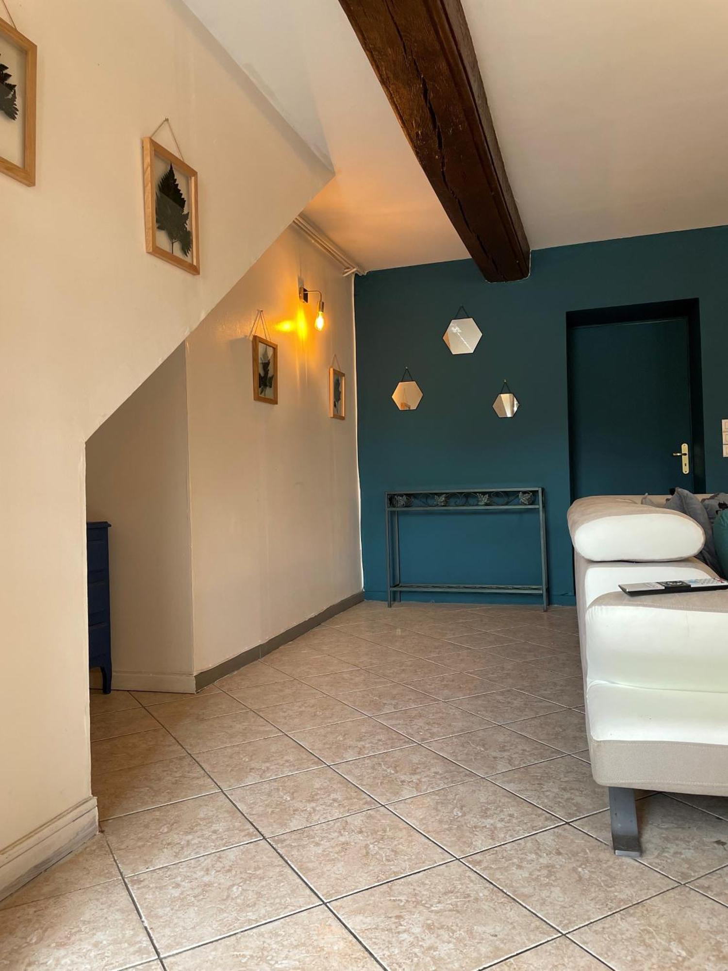 Portes De Dijon Apartment Fauverney Room photo