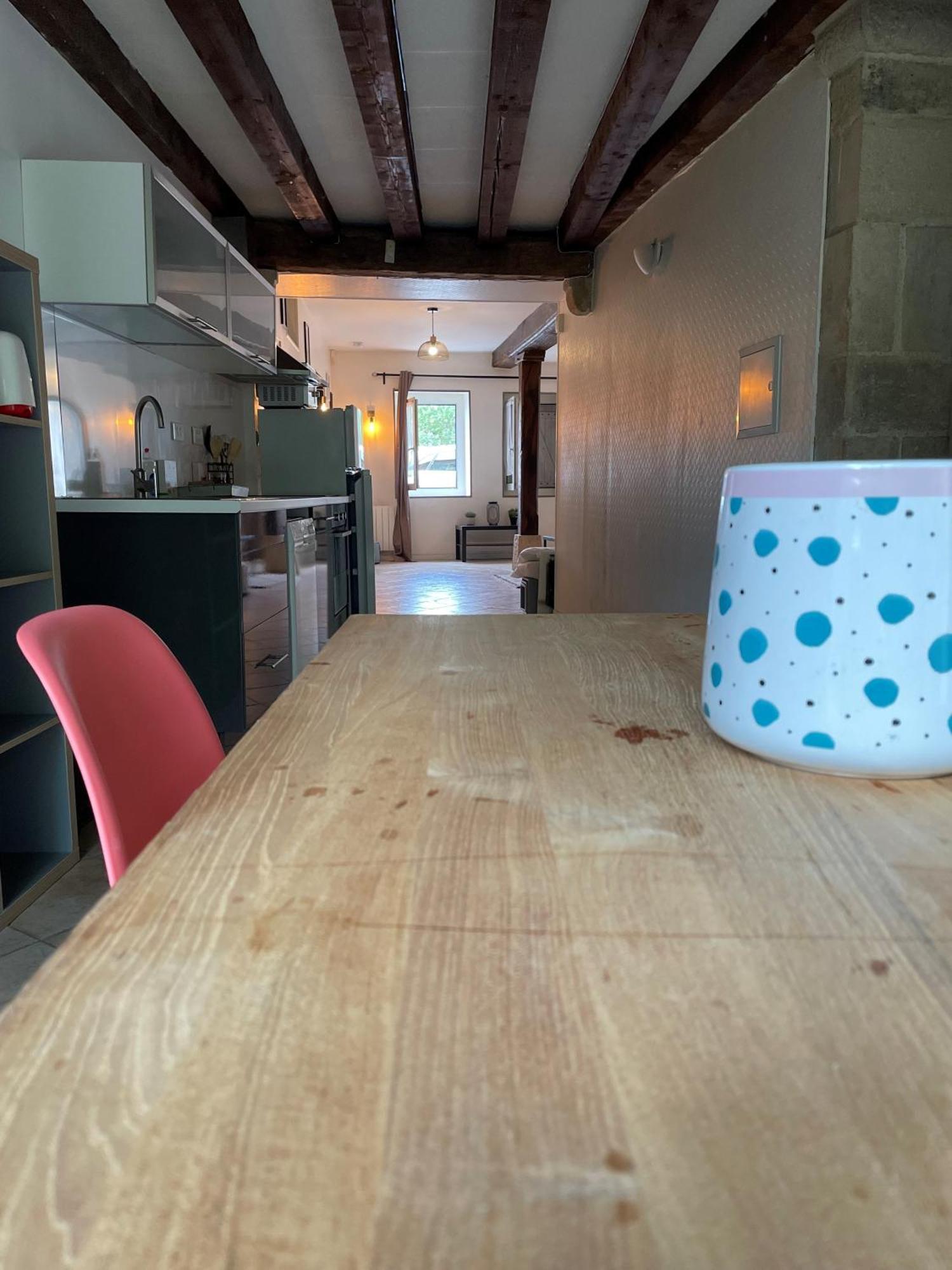 Portes De Dijon Apartment Fauverney Room photo
