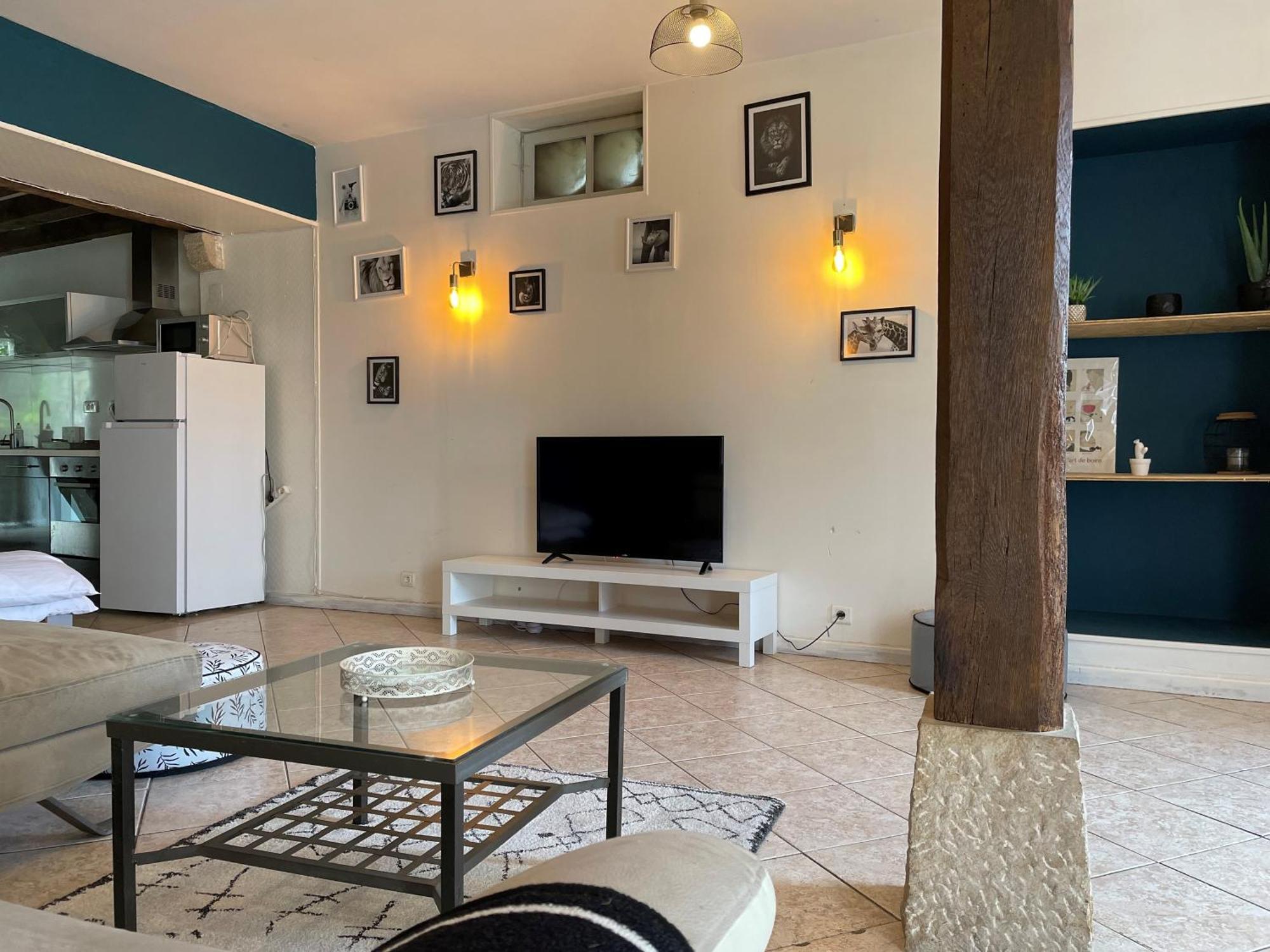 Portes De Dijon Apartment Fauverney Room photo