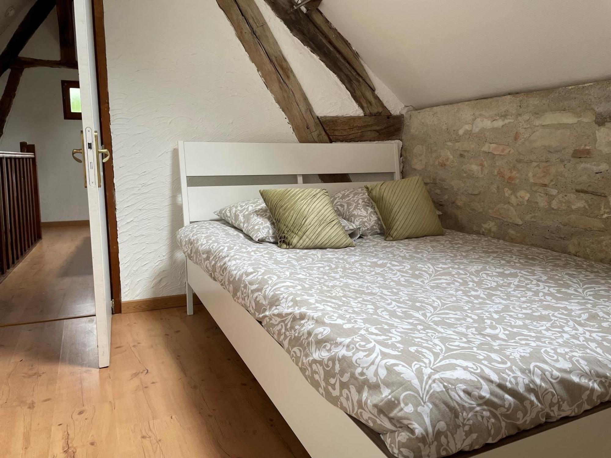 Portes De Dijon Apartment Fauverney Room photo