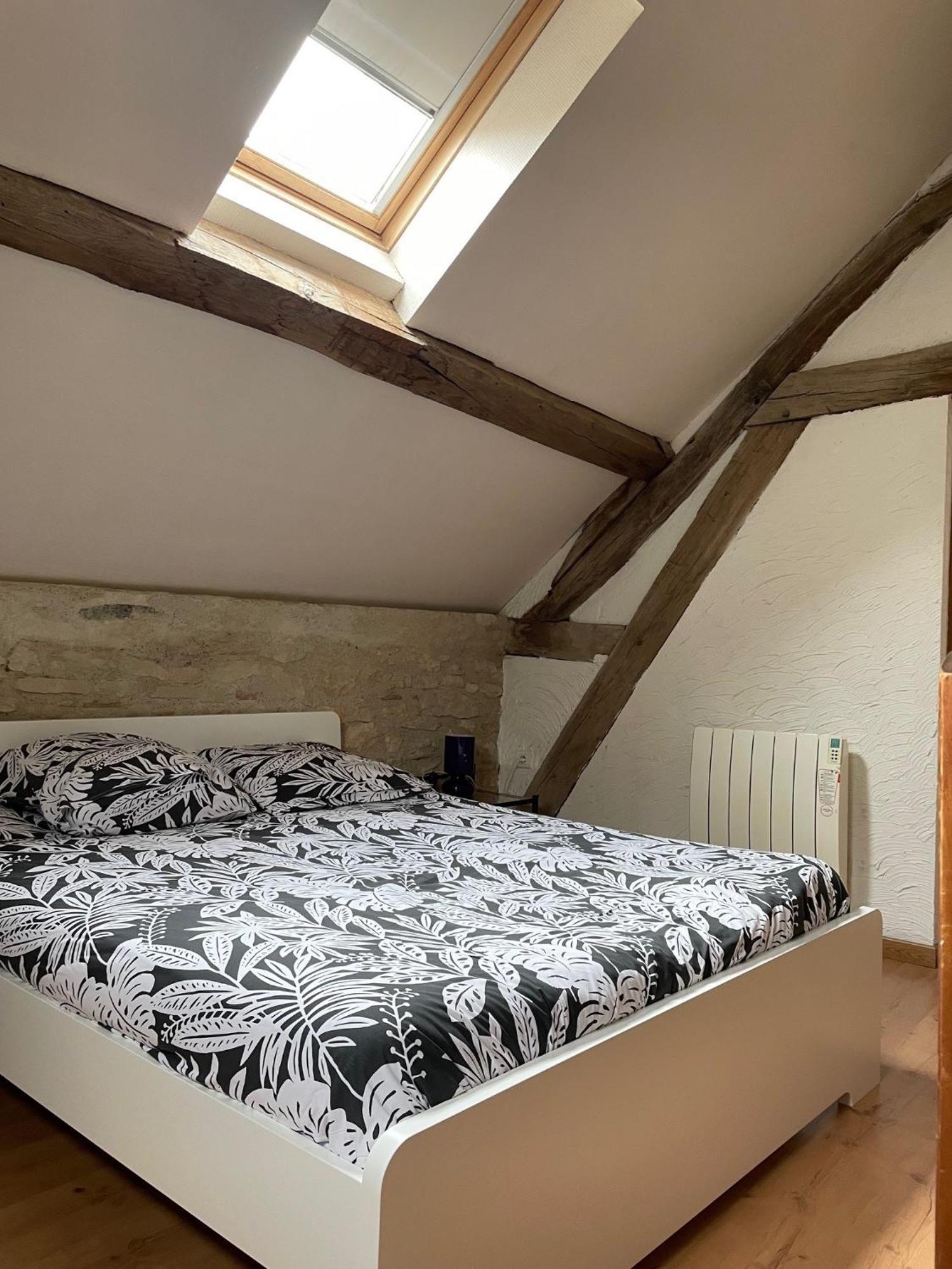 Portes De Dijon Apartment Fauverney Room photo