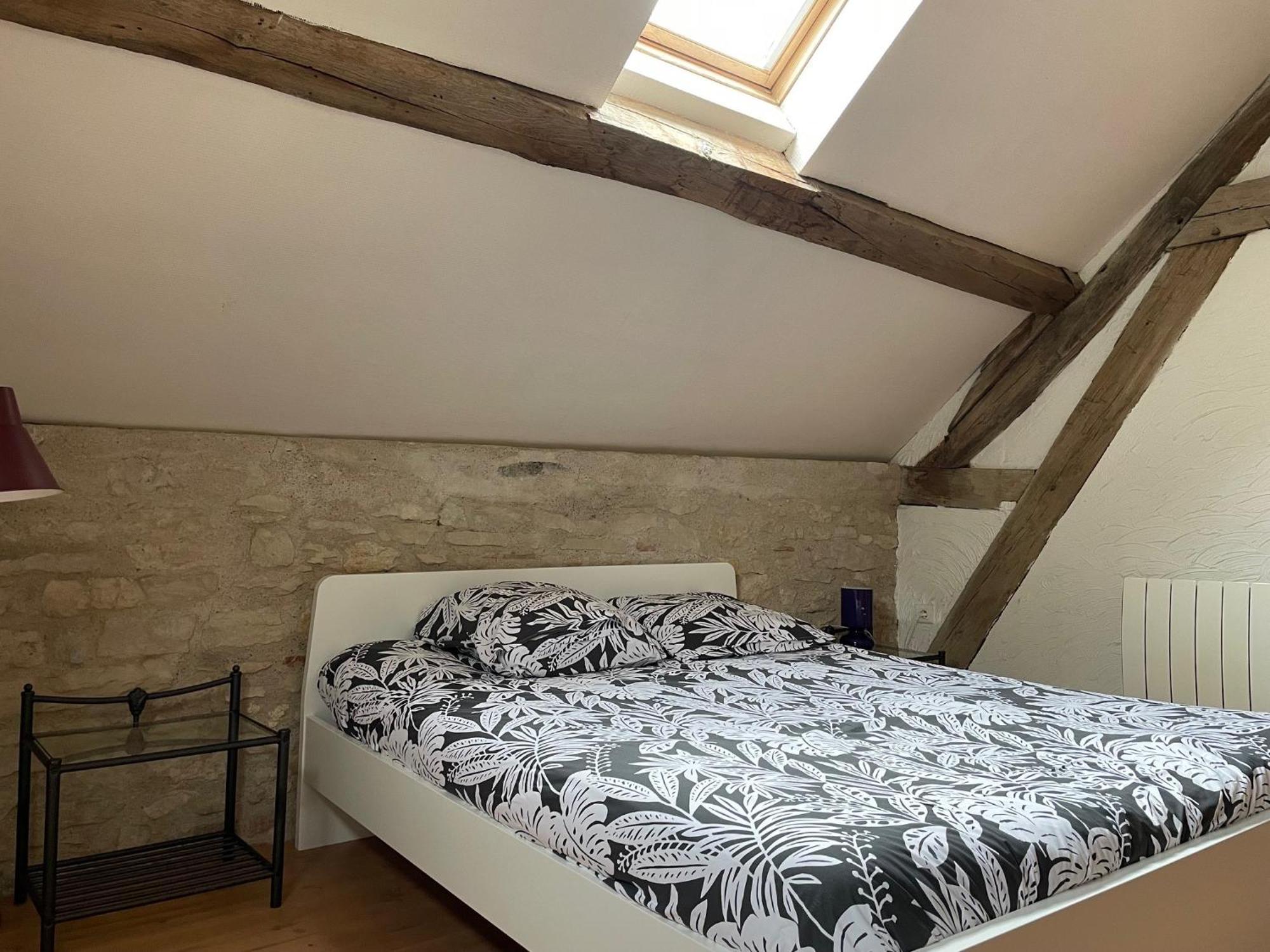 Portes De Dijon Apartment Fauverney Room photo