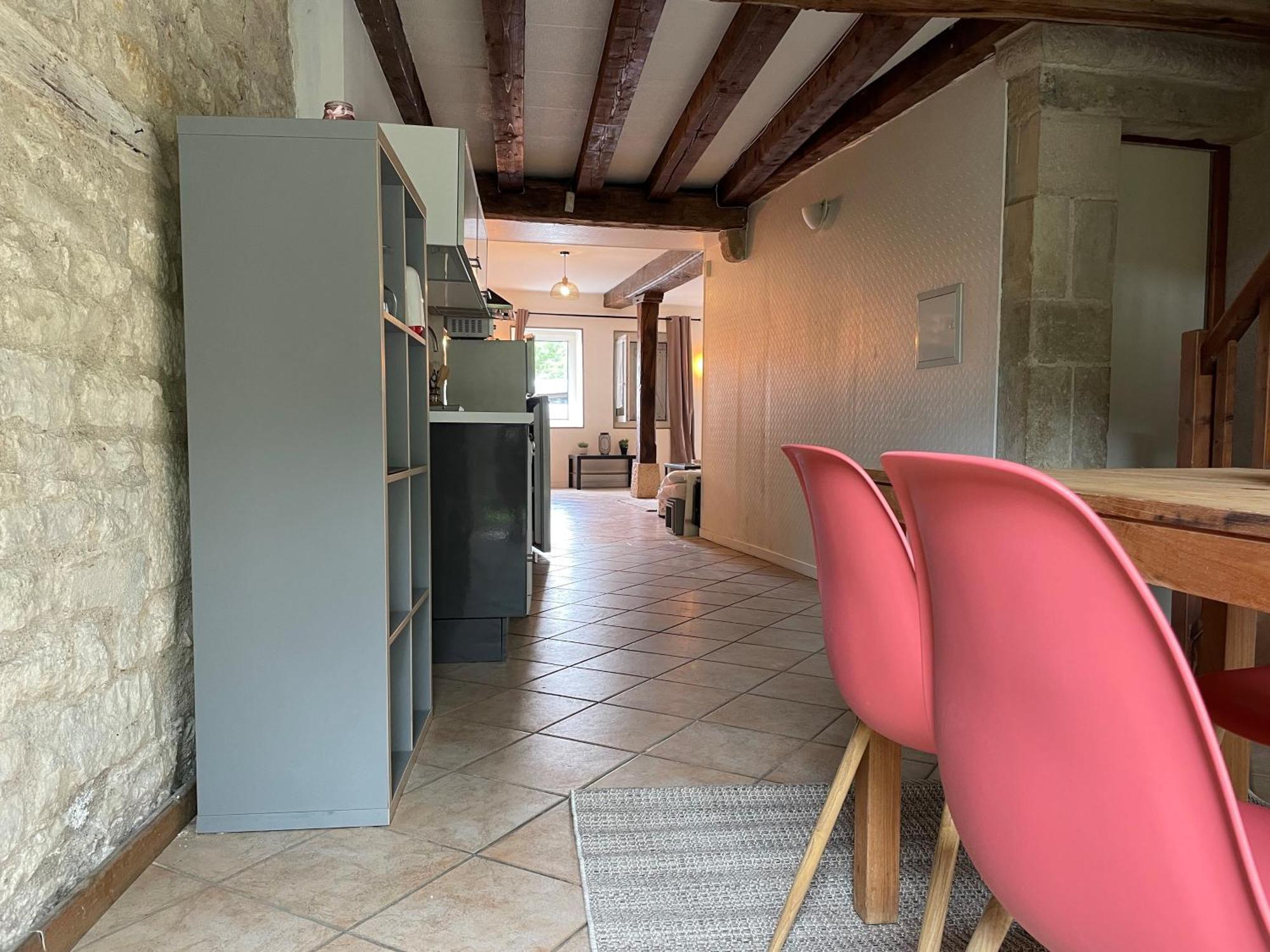 Portes De Dijon Apartment Fauverney Room photo