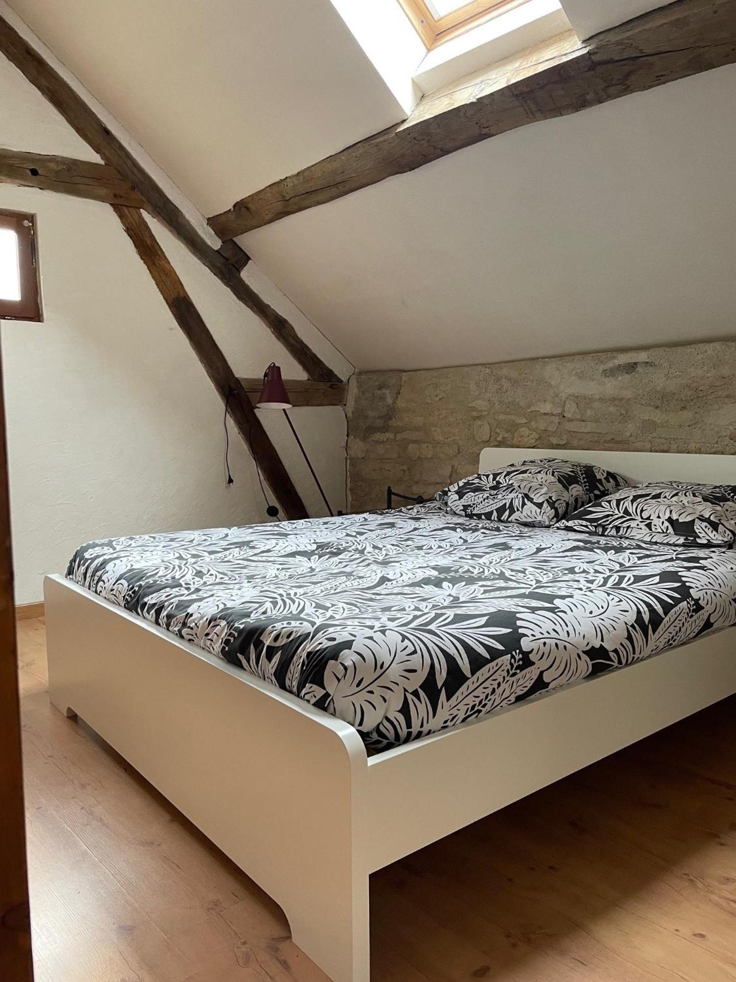 Portes De Dijon Apartment Fauverney Room photo