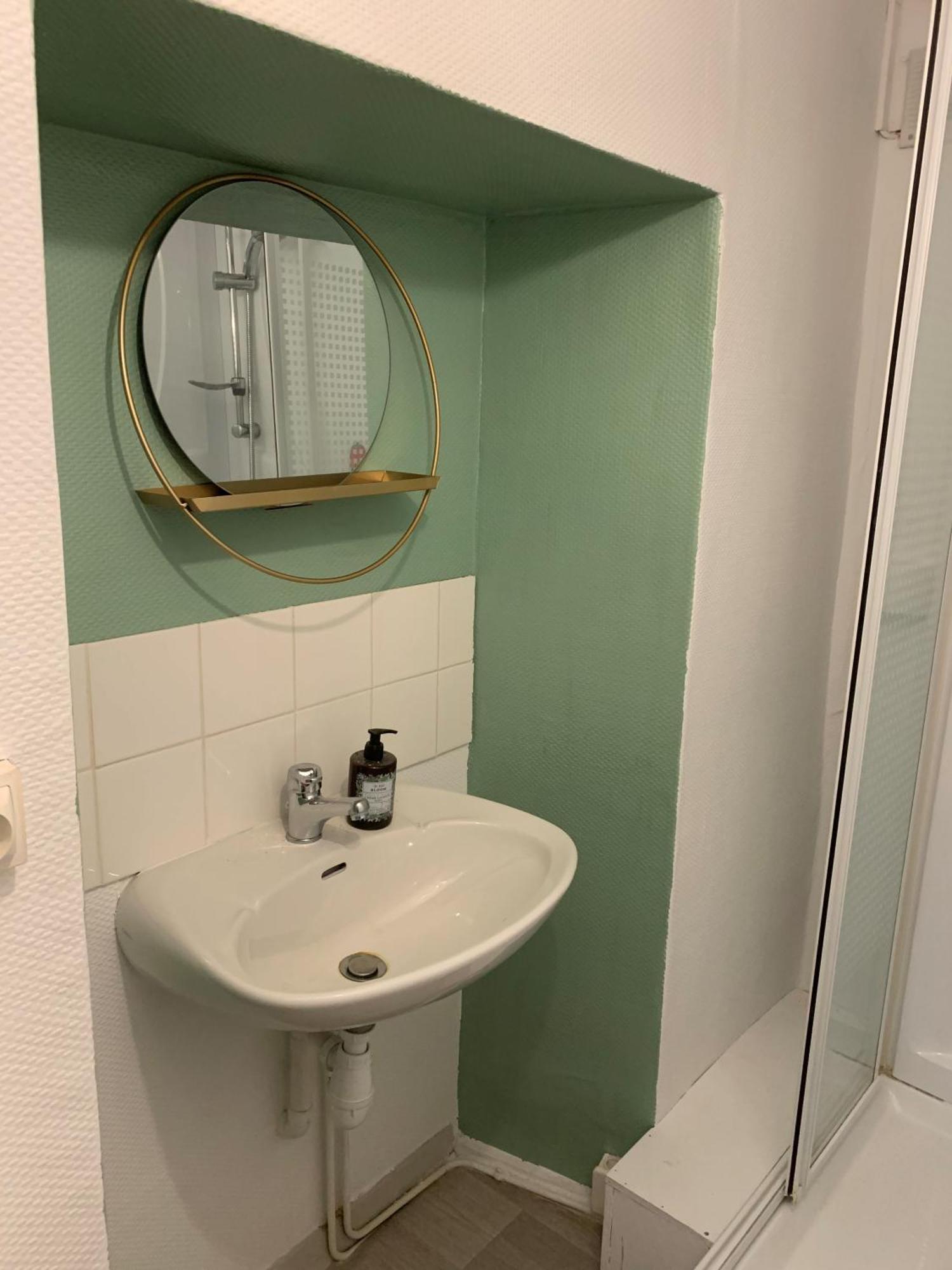 Portes De Dijon Apartment Fauverney Room photo